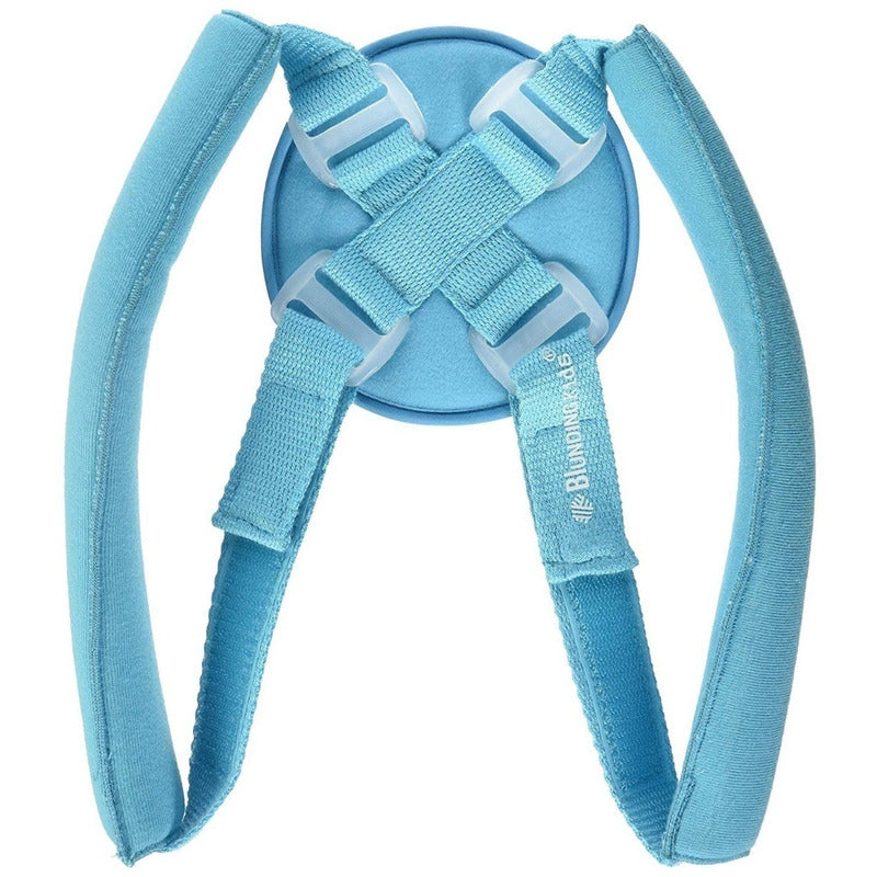 Inmovilizador De Clavícula Pediatrico De Lujo Marca Blunding