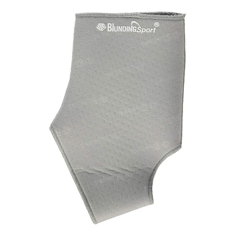 Tobillera Ortopédica Blunding con Soporte de Tobillo en Tubo Neopreno Respirable para Anatómica con Compresión para Esguince y Prevención de Lesiones Rehabilitación Deportiva