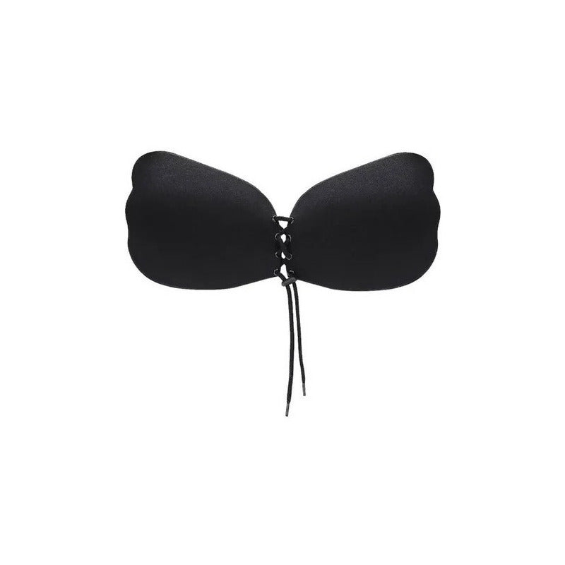 Bra Nubra Brasier Strapless Push Up Invisible Full