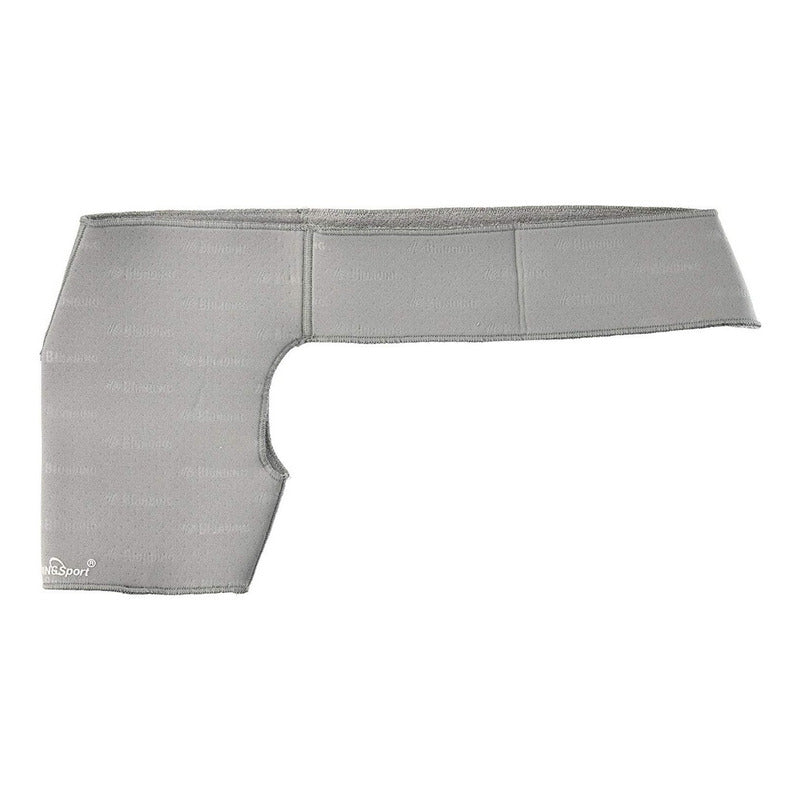 Ortesis Soporte de Hombro Blunding en Neopreno Respirable Con Compresión Ajustable para Lesiones y Rehabilitación Médica