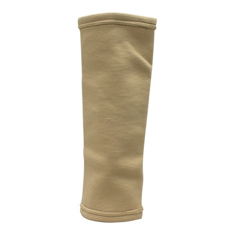 Soporte Elástico para Pantorrilla MSO Compresión Deportiva Terapéutica Transpirable con Diseño Ergonómico de Lujo Actividad Deportiva