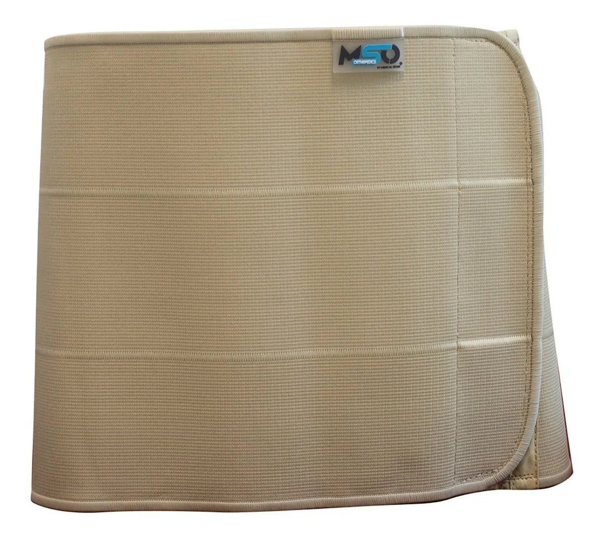 Faja Abdominal Postparto Postoperatoria Maternidad Marca Mso