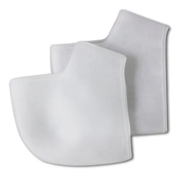 Protector Para Talon De Gel Alta Calidad 6 En 1 Ortho Pauher