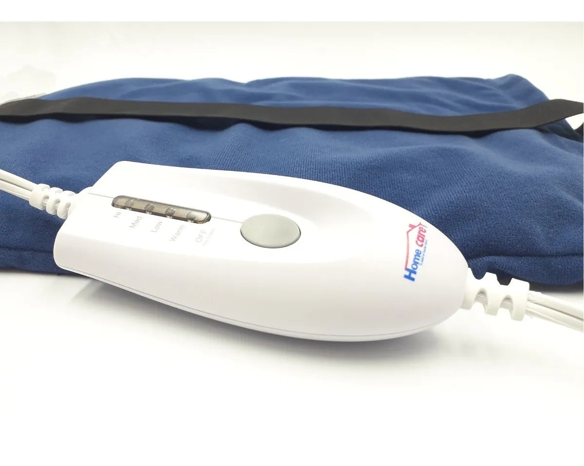 Cojin Electrico Estandar Alivia Colicos Y Dolores Musculares