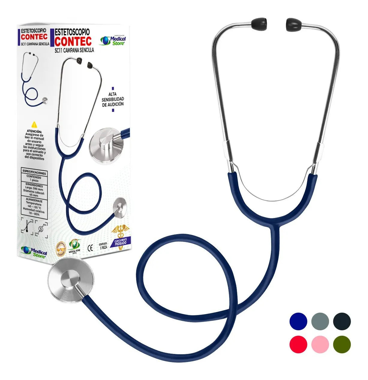 Equipos medicos