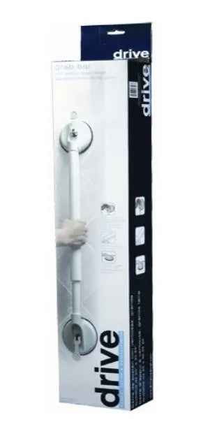 Agarradera Barra De Succión Seguridad 22-27  Baño Wc Drive M