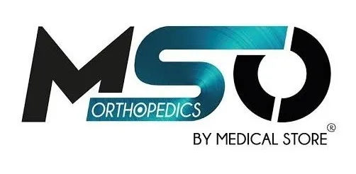 Soporte Para Codo De Tenista Ajustable De Lujo Marca Mso