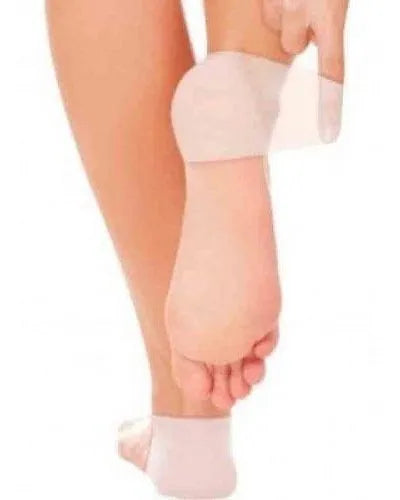 Protector Para Talon De Gel Alta Calidad 6 En 1 Ortho Pauher