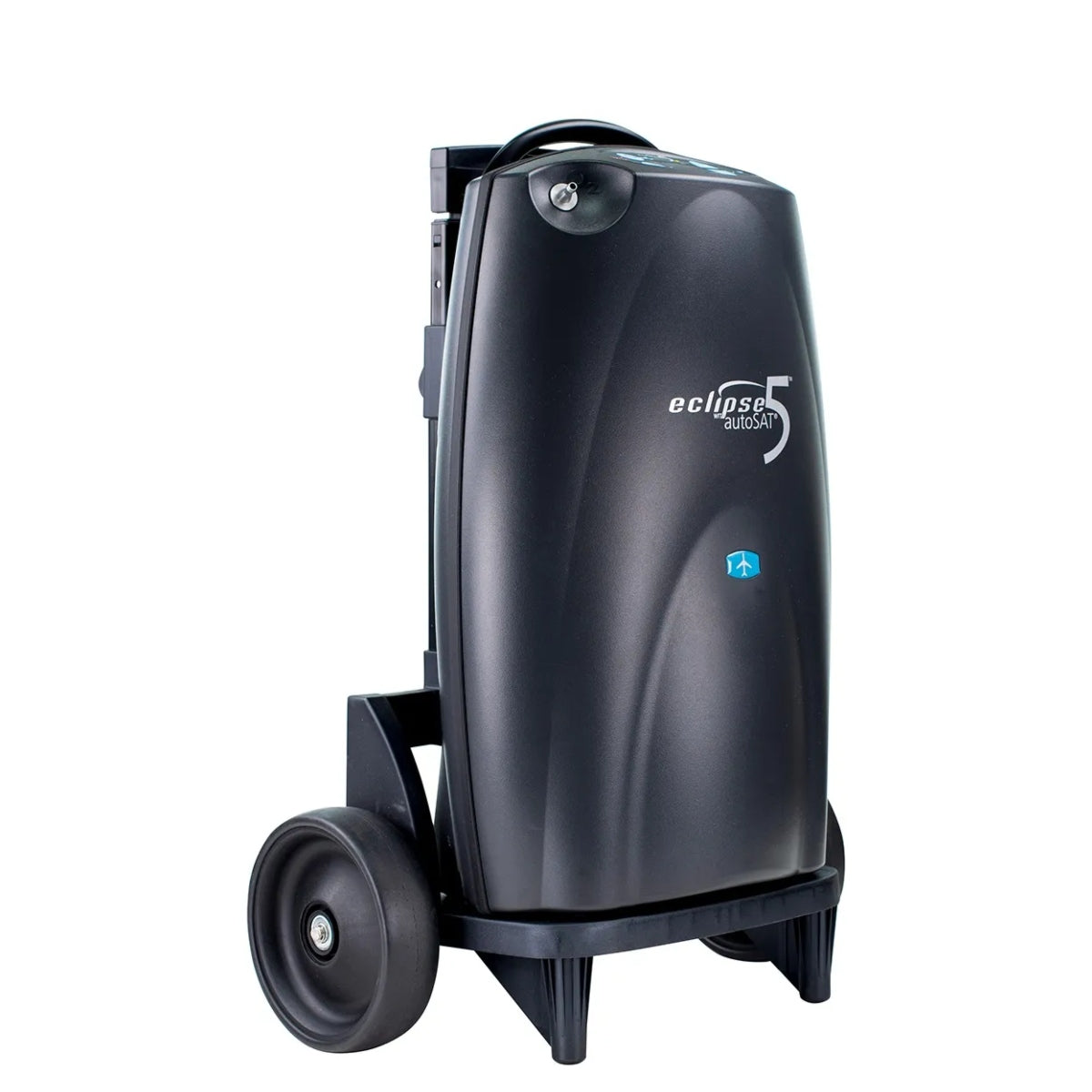 Concentrador de Oxígeno Portátil Sequal Eclipse Hibrido 1 bateria