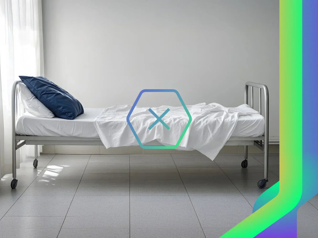Errores comunes al elegir una cama hospitalaria