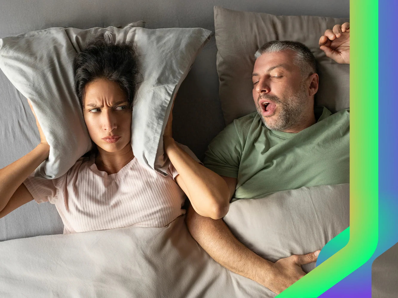 Apnea del sueño: qué es, síntomas y consecuencias para la salud – medicalstoremx