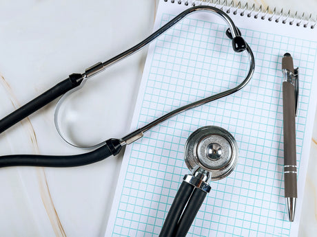 ¿Qué Equipos de Diagnóstico Médico Necesitas para Abrir tu Consultorio?