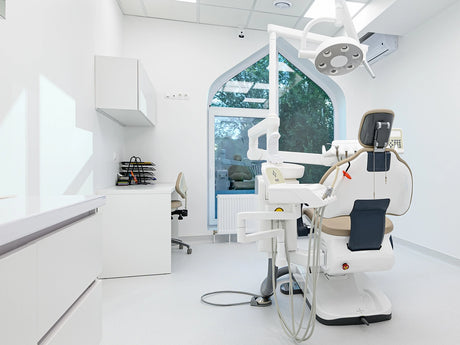 Guía Completa para Elegir el Equipo Médico Ideal para tu Clínica