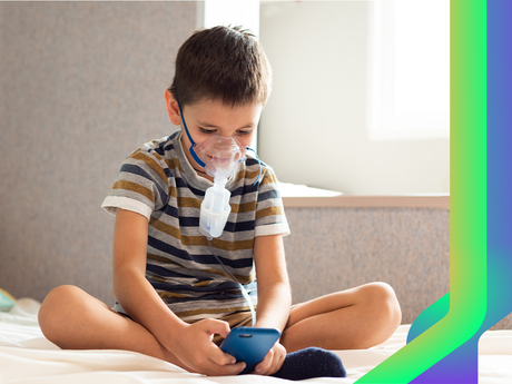 Nebulizador portátil vs. tradicional: ¿cuál es mejor para tu hijo?