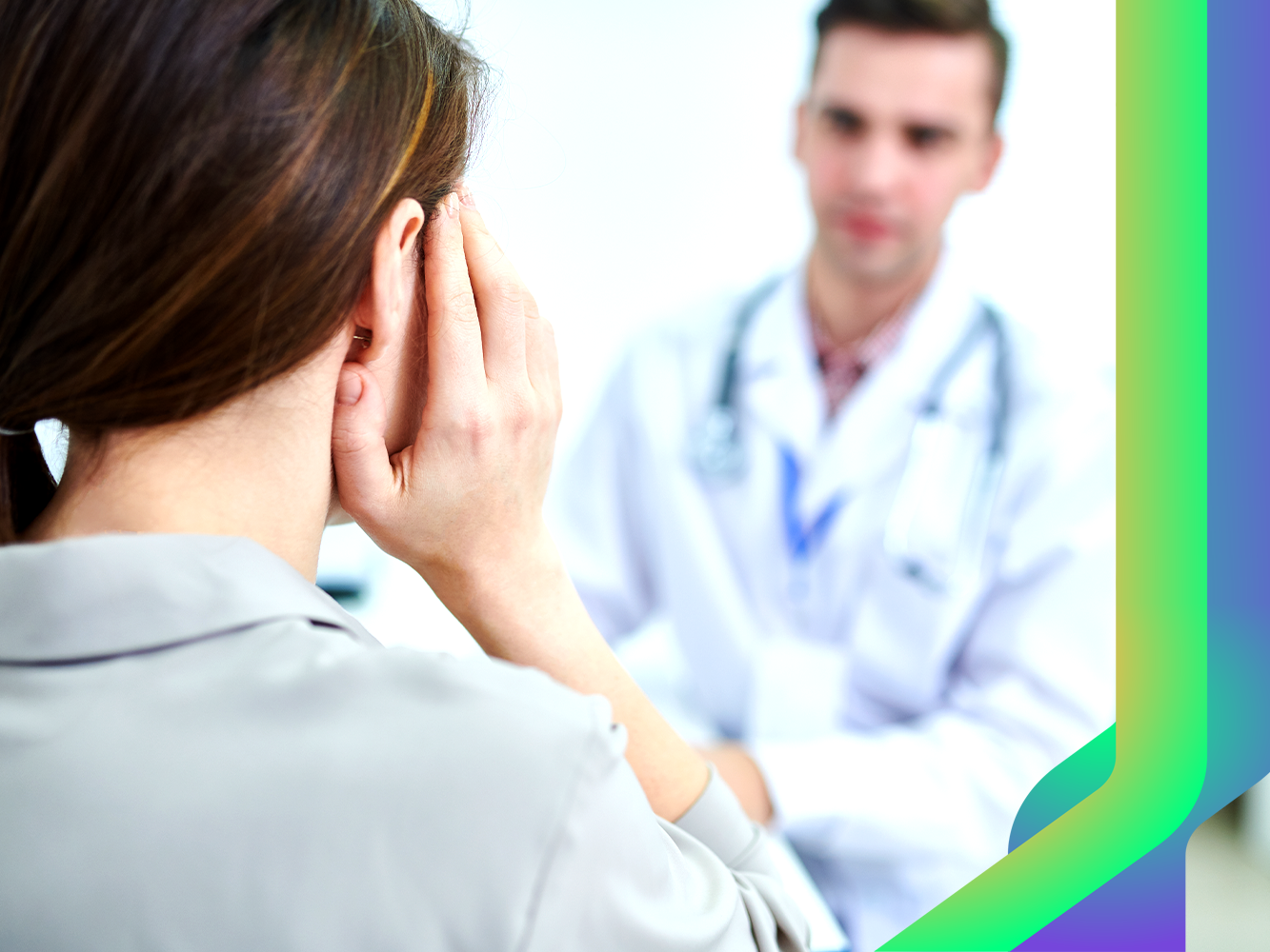 ¿Estás perdiendo audición? Guía práctica para detectar las primeras señales