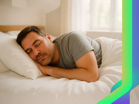 Cómo el estilo de vida impacta la apnea del sueño — Guía completa para prevenirla