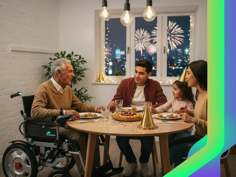 ¿Qué cuidados de salud y rehabilitación considerar al iniciar un nuevo año?