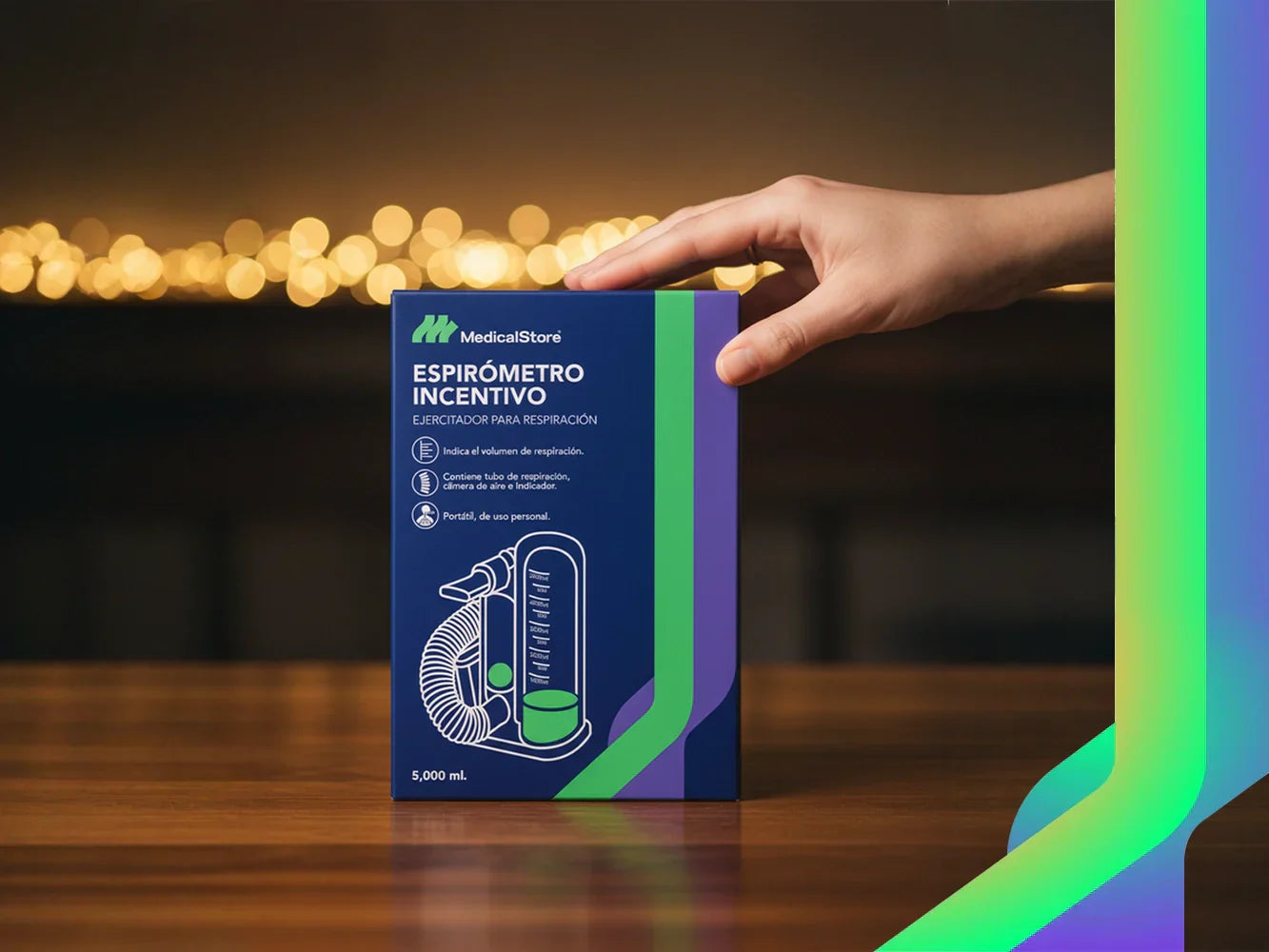 Renueva tu equipo médico para el 2026: ofertas, garantía, envíos y por qué Medical Store es tu mejor aliado en salud