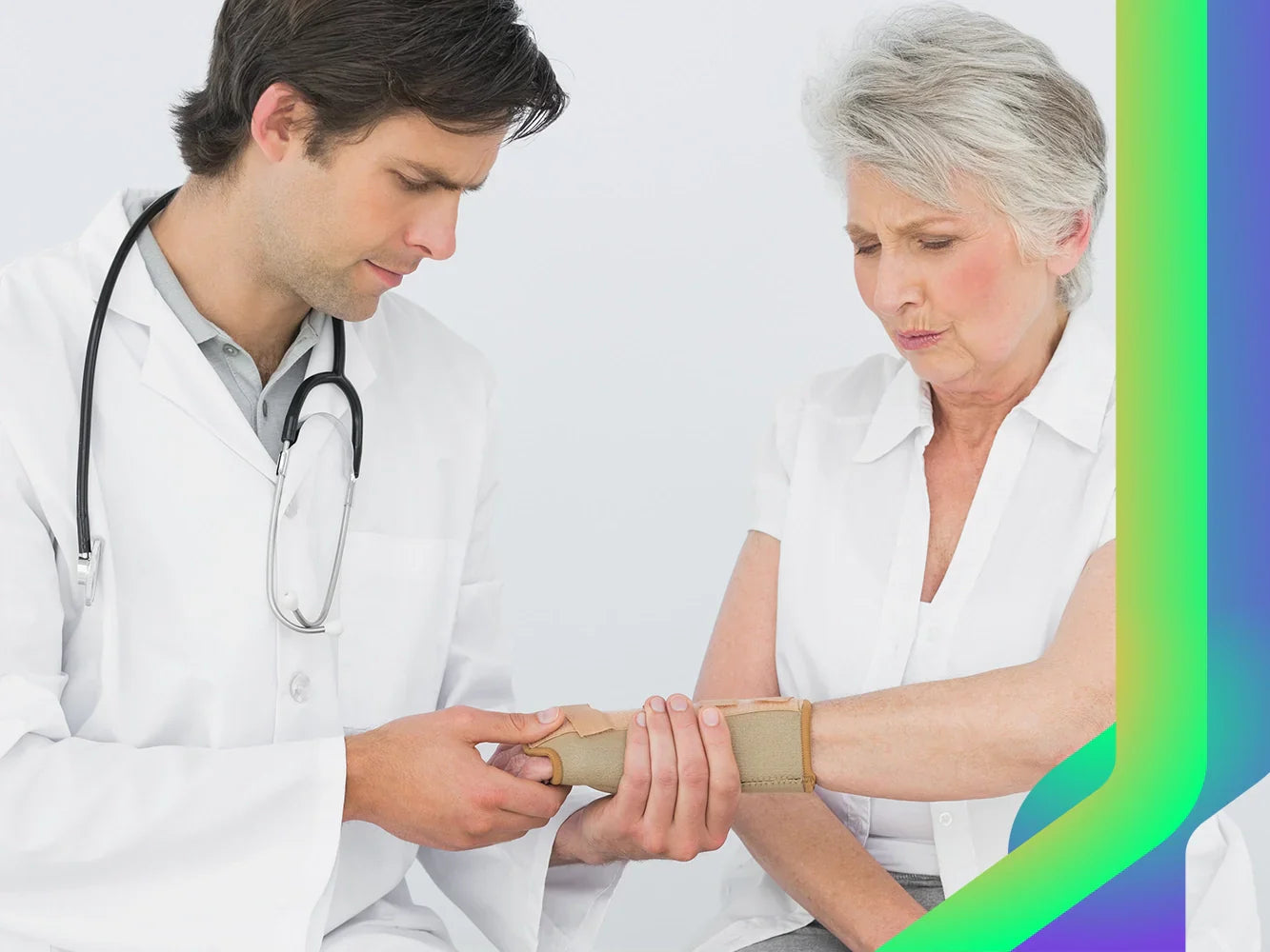 ¿Qué soporte ortopédico me conviene si ya tengo una recomendación médica?