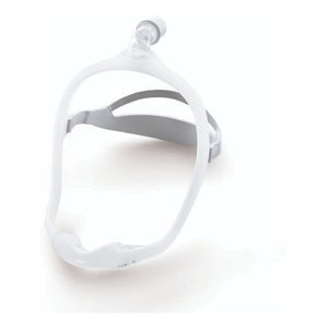 Mascarillas para nebulizadores y Cpap