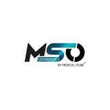 Codera Soporte Elastico Para Codo Sport De Lujo Marca Mso