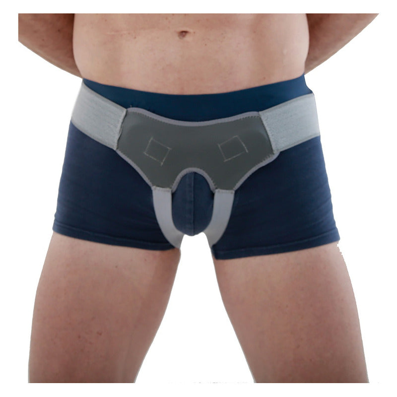 Faja Soporte Para Hernia Inguinal Marca Blunding