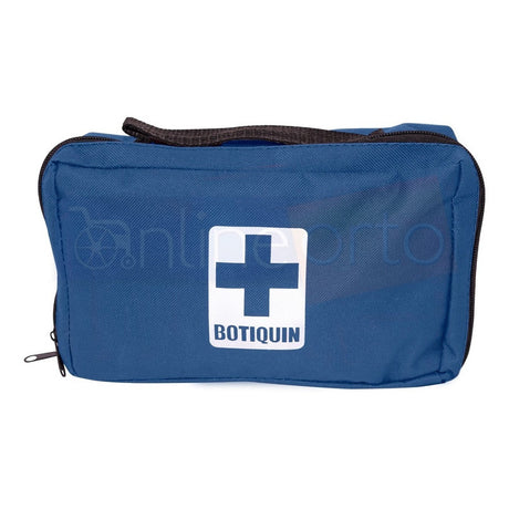 Botiquin Vacio Para Primeros Auxilios Mini