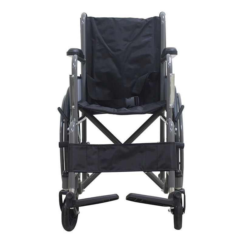 Silla De Ruedas Infantil Plegable 14  De Lujo Medical Store