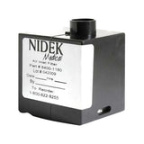 Filtro De Caja Para Concentrador De Oxigeno Nuvo Lite Nidek