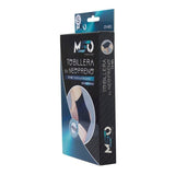 Tobillera En Neopreno De Lujo Marca Mso By Medical Store