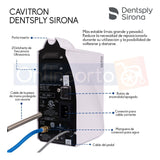 Cavitron Ultrasonico Dental Bobcat Pro Dentsply