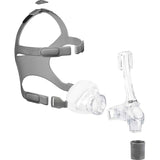 Mascarilla Universal Para Cpap Nasal Eson Fisher & Paykel