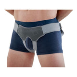 Faja Soporte Para Hernia Inguinal Marca Blunding