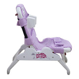 Silla Ducha Especializada Otter Lila Ajus Pci Drive Medical