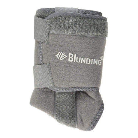 Corrector De Juanete Hallux Nocturno De Lujo Marca Blunding