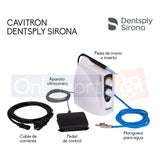 Cavitron Ultrasonico Dental Bobcat Pro Dentsply