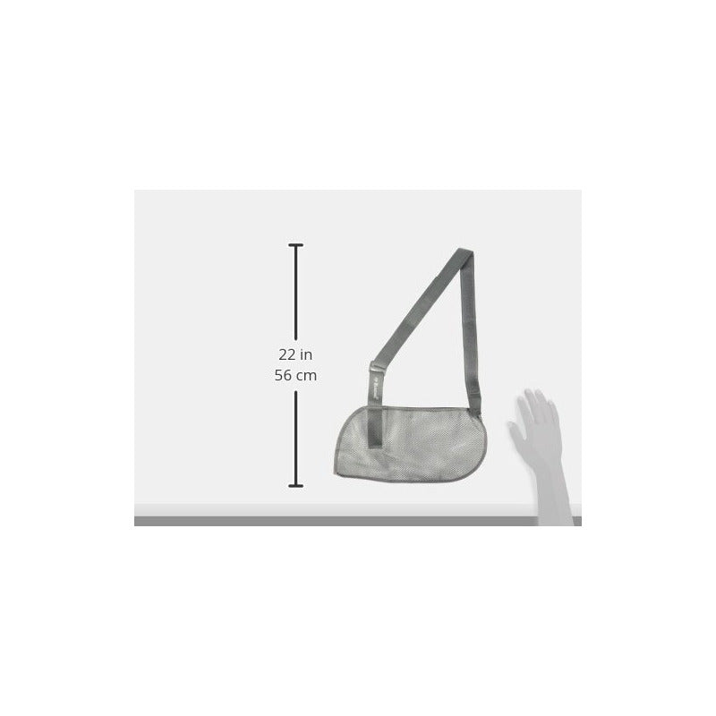Cabestrillo Para Brazo Soporte Para Antebrazo Marca Blunding