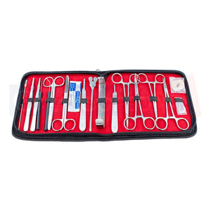 Kits de disección
