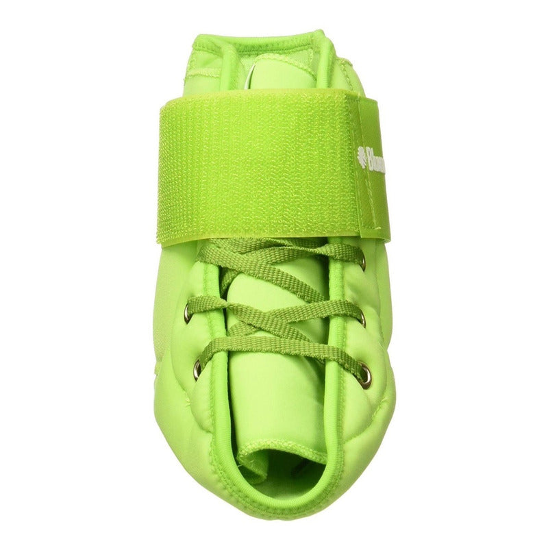 Tobillera Estabilizadora Infantil Ferulas Laterales Blunding
