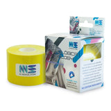 Cinta Kinesiologíca Vendaje Neuromuscular 5 Cm X 5 M Ms Tape