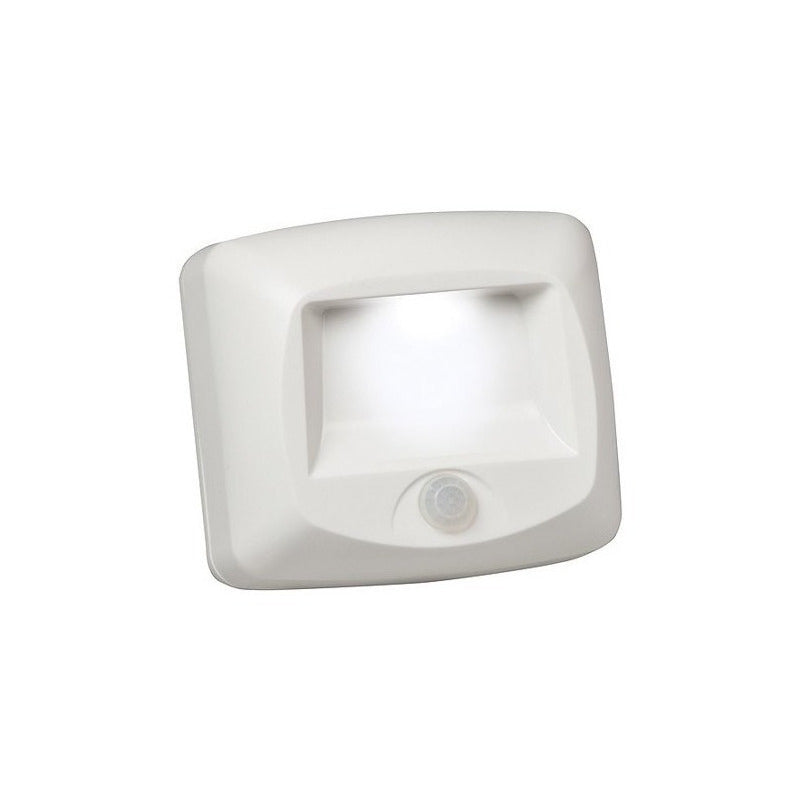 Luz Led Con Sensor De Movimiento Safestep Marca Health Smart