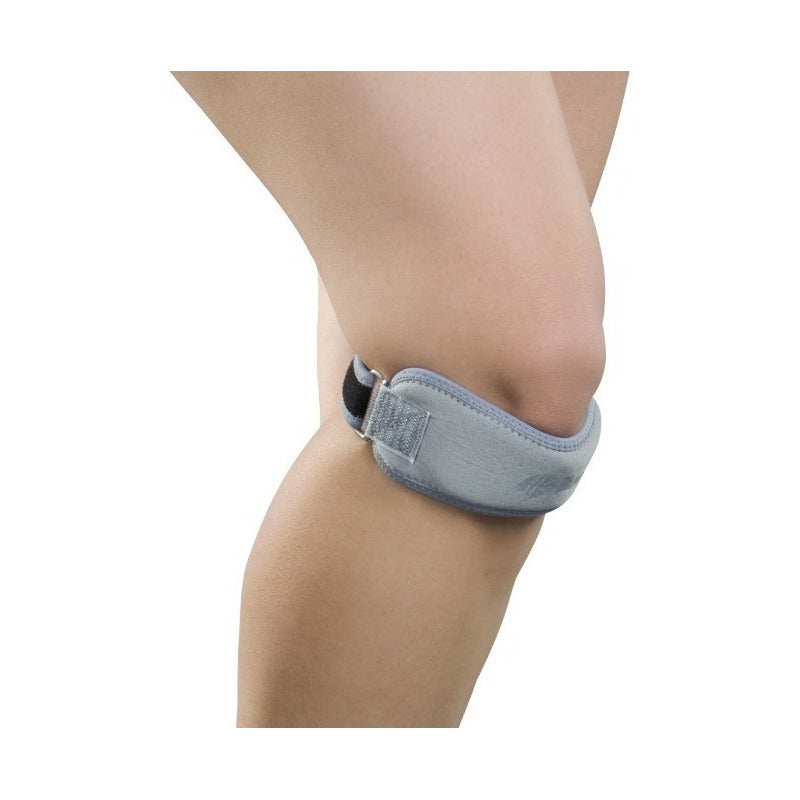 Soporte De Rodilla Tendon Rotuliano De Lujo Marca Blunding