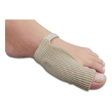 Protector Para Juanete Hallux Con Tela De Gel Ortho Pauher