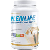 Fórmula Br+ 945 Gr Plenlife Sabor Capuchino