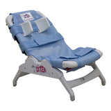 Silla Ducha Especializada Otter Lila Ajus Pci Drive Medical