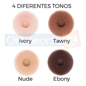 Prótesis mamarias