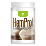 Hemprot Polvo Suplemento Alimen 1 Kg Varios Sabores Desacaf