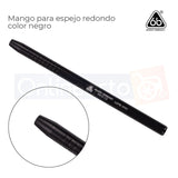 Mango Para Espejo Redondo Esterilizable Exploración Bucal