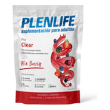 Suplemento En Polvo Proteina Bariatrica Plenlife Pro Clear