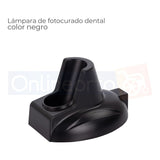 Lampara Fotocurado Con Led Plastico Inalambrica Resinas